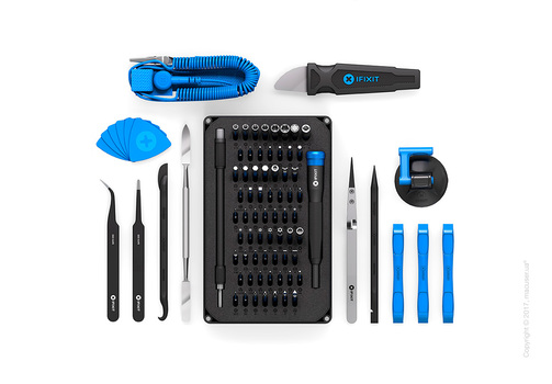 Набор инструментов IFIXIT Pro Tech Toolkit