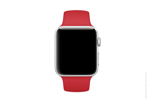 Спортивный ремешок (PRODUCT)RED 42 мм