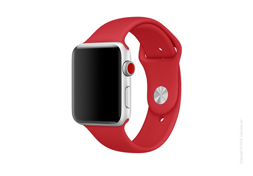 Спортивный ремешок (PRODUCT)RED 42 мм