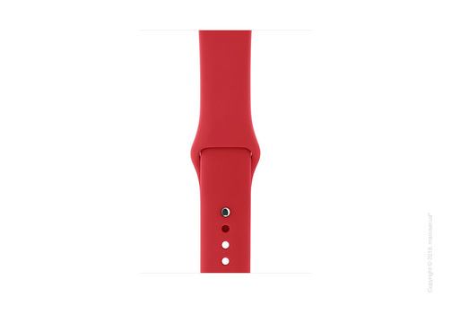 Спортивный ремешок (PRODUCT)RED 42 мм
