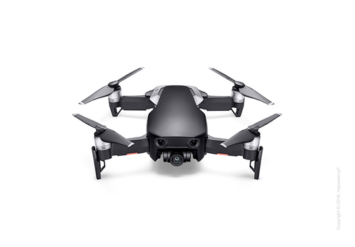 Квадрокоптер DJI Mavic Air Fly More Combo Onyx Black
