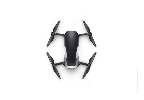 Квадрокоптер DJI Mavic Air Fly More Combo Onyx Black