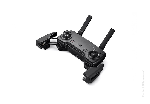 Квадрокоптер DJI Mavic Air Fly More Combo Onyx Black