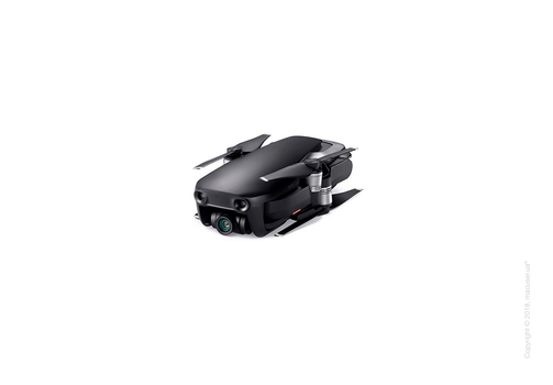 Квадрокоптер DJI Mavic Air Fly More Combo Onyx Black