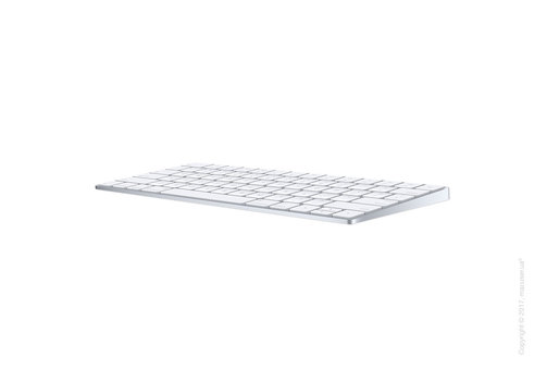 Клавиатура Apple Magic Keyboard RUS