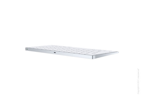 Клавиатура Apple Magic Keyboard RUS