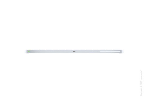 Клавиатура Apple Magic Keyboard RUS