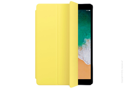 Чехол Smart Cover, Lemonade для iPad Pro 10,5