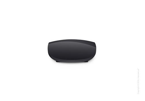Мышь Apple Magic Mouse 2 – Space Gray