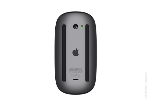 Мышь Apple Magic Mouse 2 – Space Gray