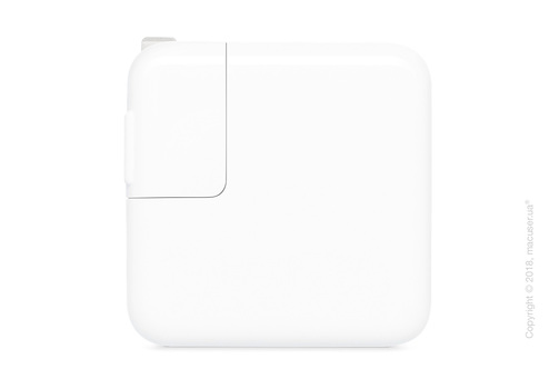 Блок питания Apple 30W USB-C Power Adapter