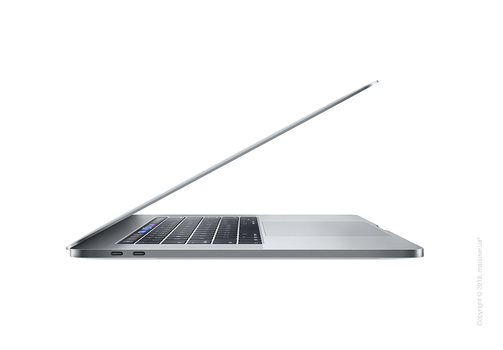 Apple MacBook Pro 15 Retina Space Gray MR932