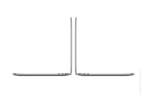 Apple MacBook Pro 15 Retina Space Gray MR932