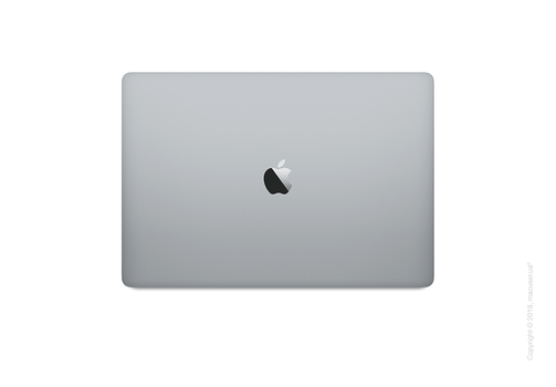 Apple MacBook Pro 15 Retina Space Gray MR932