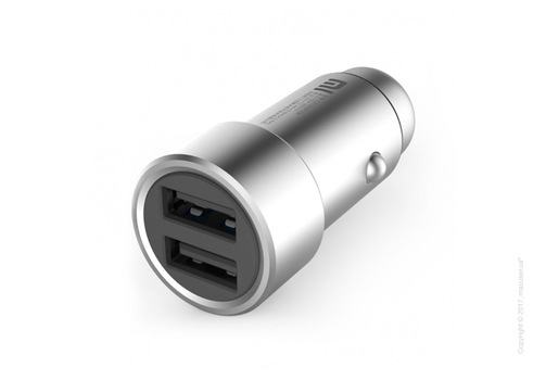 Автомобильное зарядное устройство Xiaomi Mi Charger