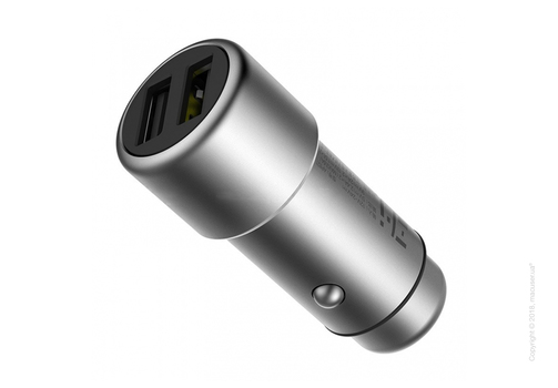 Автомобильное зарядное устройство Xiaomi Mi Charger