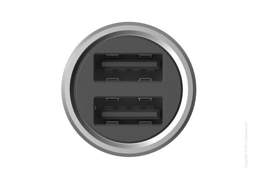 Автомобильное зарядное устройство Xiaomi Mi Charger