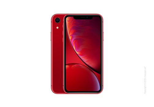 Б/У Apple iPhone Xr 64GB, (PRODUCT)RED (Идеальный)