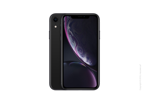 Б/У Apple iPhone Xr 128GB, Black (Идеальный)