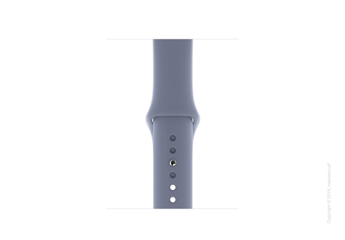 Спортивный ремешок Apple 40mm Lavender Gray Sport Band - S/M & M/L