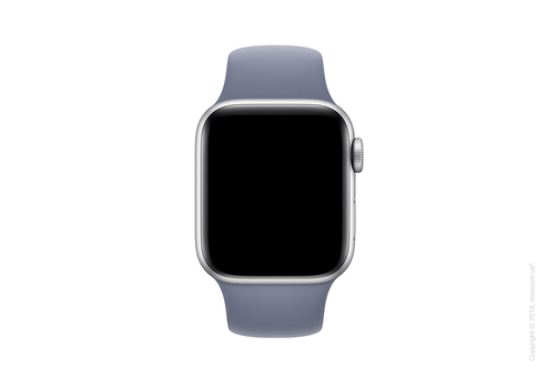 Спортивный ремешок Apple 40mm Lavender Gray Sport Band - S/M & M/L