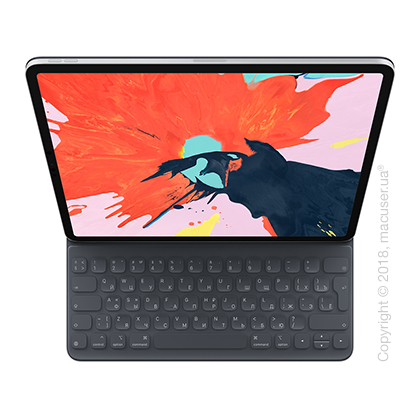 Клавиатура Smart Keyboard Folio для iPad Pro 11 - Russian
