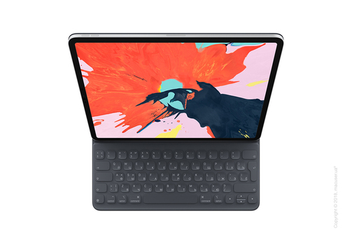 Клавиатура Smart Keyboard Folio для iPad Pro 12.9 - USA