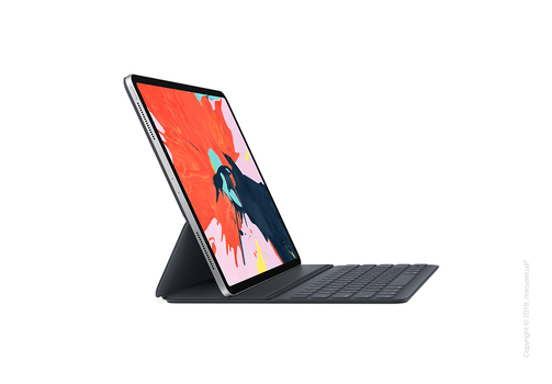 Клавиатура Smart Keyboard Folio для iPad Pro 12.9 - USA