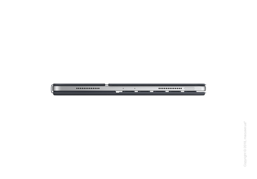 Клавиатура Smart Keyboard Folio для iPad Pro 12.9 - USA