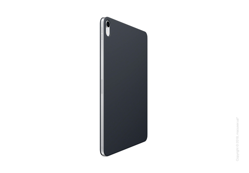 Чехол Smart Folio для iPad Pro 11-inch - Charcoal Gray
