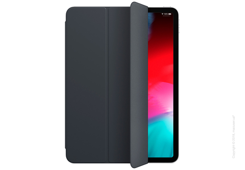 Чехол Smart Folio для iPad Pro 11-inch - Charcoal Gray