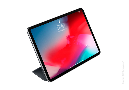 Чехол Smart Folio для iPad Pro 11-inch - Charcoal Gray