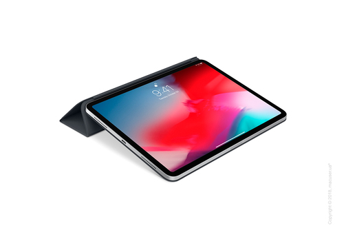 Чехол Smart Folio для iPad Pro 11-inch - Charcoal Gray
