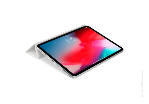 Чехол Smart Folio для iPad Pro 11-inch - White