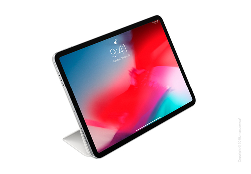 Чехол Smart Folio для iPad Pro 12.9-inch (3rd Generation) - White