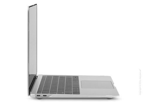 Чехол iGlaze Hardshell Case for 13-inch MacBook Air Retina Stealth Сlear