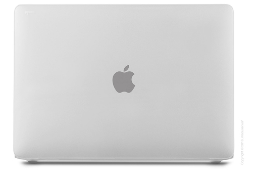 Чехол iGlaze Hardshell Case for 13-inch MacBook Air Retina Stealth Сlear