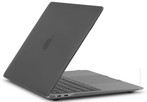 Чехол iGlaze Hardshell Case for 13-inch MacBook Air Retina Stealth Black