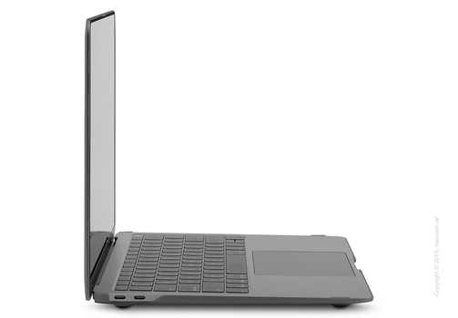 Чехол iGlaze Hardshell Case for 13-inch MacBook Air Retina Stealth Black