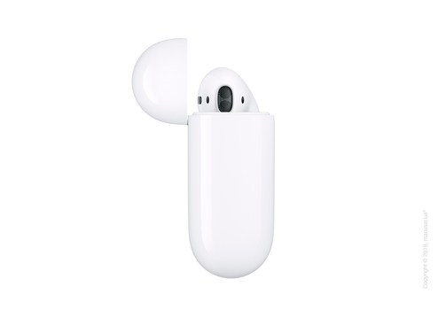 Apple AirPods 2 with Wireless Charging Case