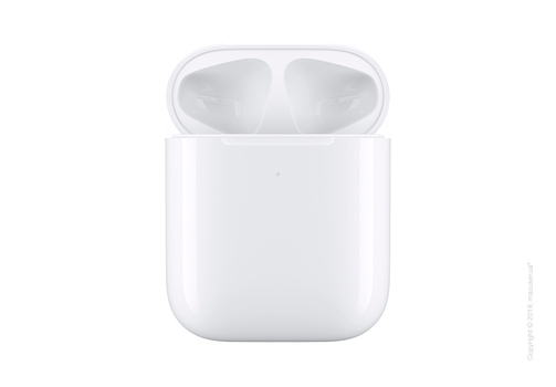 Apple Wireless Charging Case for AirPods