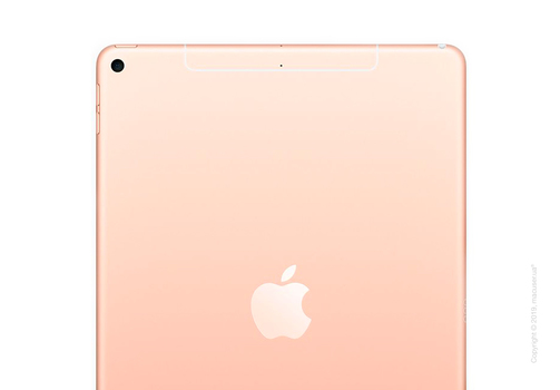 Apple iPad Air 10.5 Wi-Fi+Cellular 64GB, Gold