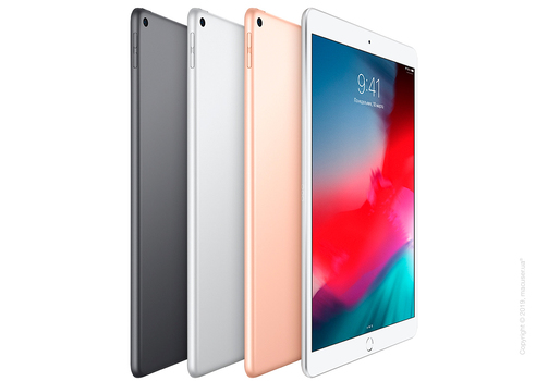 Apple iPad Air 10.5 Wi-Fi+Cellular 64GB, Gold