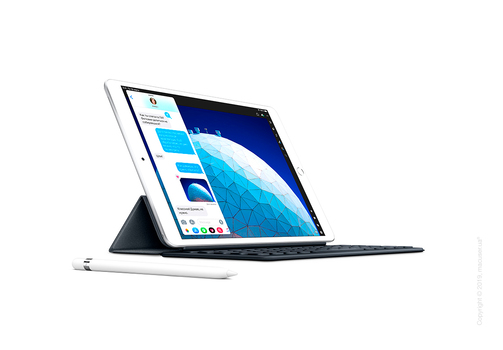 Apple iPad Air 10.5 Wi-Fi+Cellular 64GB, Gold