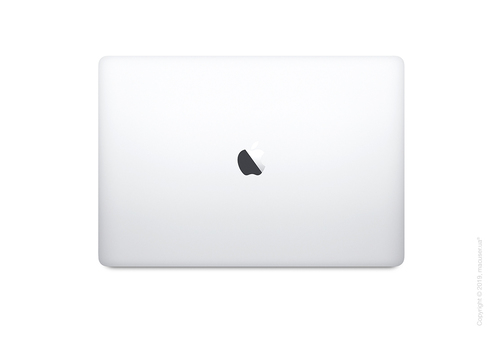Apple MacBook Pro 15 Retina Silver MV922