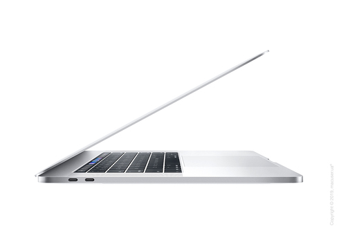 Apple MacBook Pro 15 Retina Silver MV922