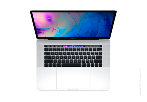 Apple MacBook Pro 15 Retina Silver MV922
