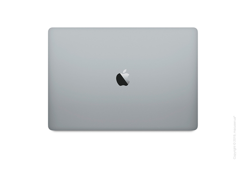 Apple MacBook Pro 15 Retina Space Gray MV912