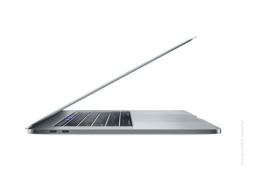 Apple MacBook Pro 15 Retina Space Gray MV912