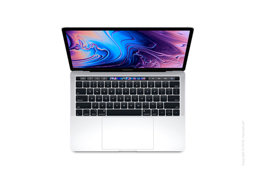 Apple MacBook Pro 13 Retina  Silver MV992